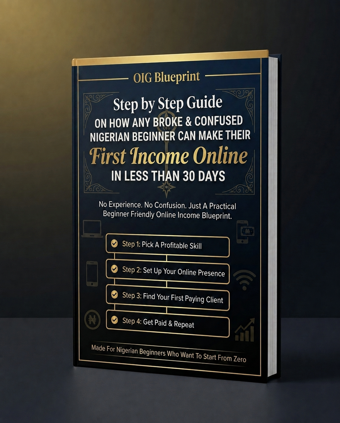 OIG Blueprint