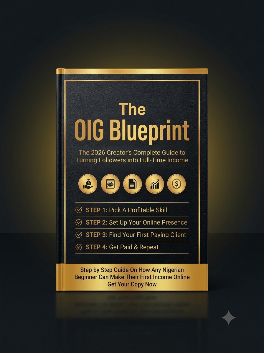 OIG Blueprint